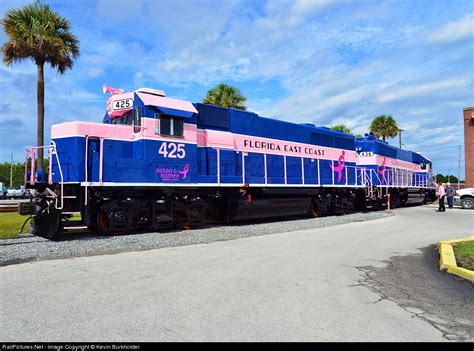 Fec railroad - The Florida East Coast Railway (FEC) is a Class II regional railroad that owns all of the 351-mile mainline track from Jacksonville, FL down to Miami. It is the exclusive rail provider for PortMiami, Port Everglades and Port of Palm Beach.